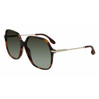 Solbriller til kvinder Victoria Beckham VB631S-215 ø 60 mm