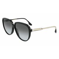 Solbriller til kvinder Victoria Beckham VB618S-001 ø 60 mm