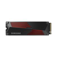Harddisk Samsung MZ-V9P2T0GW V-NAND MLC 2 TB SSD