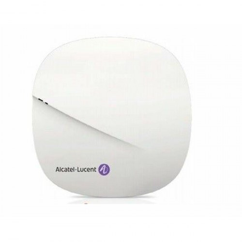 Alcatel-Lucent Enterprise OAW-IAP207-RW adgangspunkt, hvid - 867 Mbps