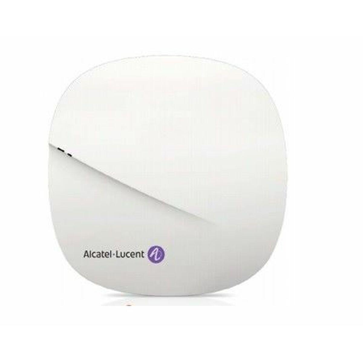 Alcatel-Lucent Enterprise OAW-IAP207-RW adgangspunkt, hvid - 867 Mbps