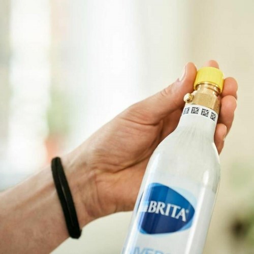 CO2-flaske til danskvand Brita - model 1051068