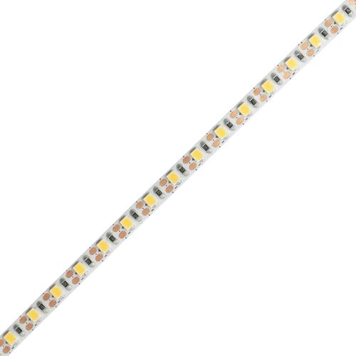 Badeværelsesspejl med LED-lys 50 cm rundt