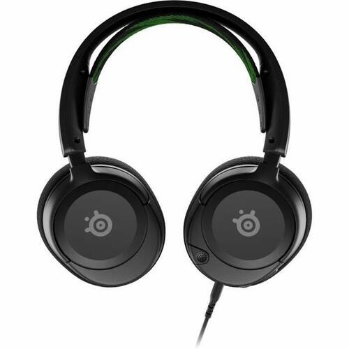 Gaming headset med mikrofon SteelSeries ARCTIS NOVA 1X