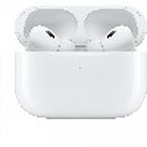 Hovedtelefoner Apple MTJV3TY/A Hvid
