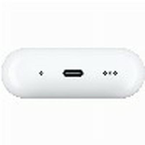 Hovedtelefoner Apple MTJV3TY/A Hvid