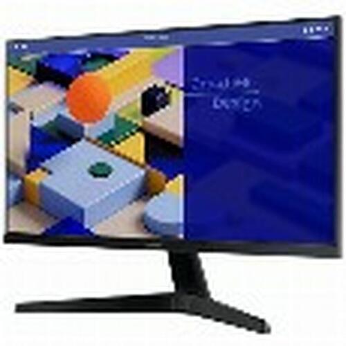 Skærm Samsung LS27C314EAUXEN 27" LED IPS AMD FreeSync Flicker free 75 Hz