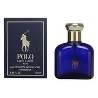 Herreparfume Ralph Lauren EDT 40 ml