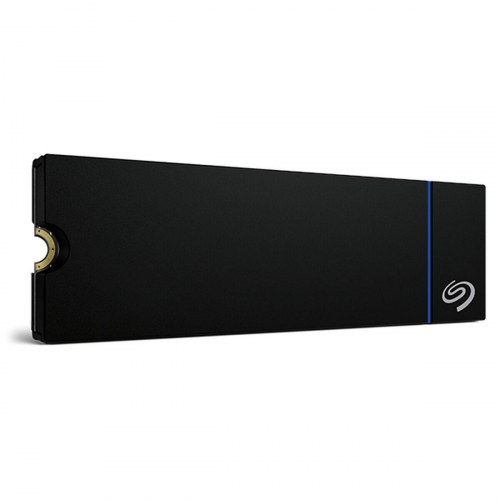 SSD harddisk Seagate 1 TB M.2 NVMe PCIe 4.0 (ZP1000GP3A4001)