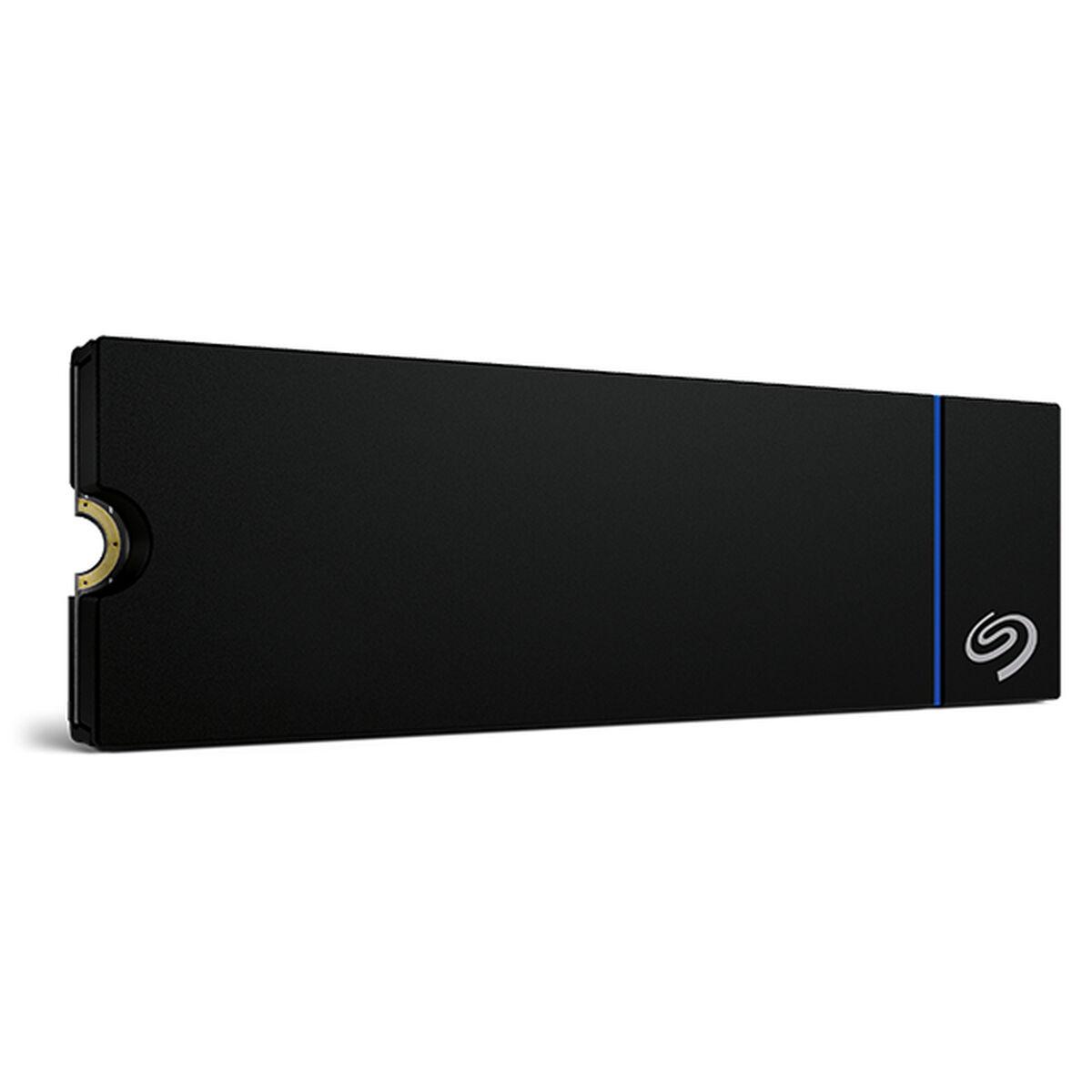 SSD harddisk Seagate 1 TB M.2 NVMe PCIe 4.0 (ZP1000GP3A4001)