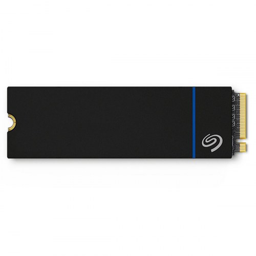 SSD harddisk Seagate 1 TB M.2 NVMe PCIe 4.0 (ZP1000GP3A4001)
