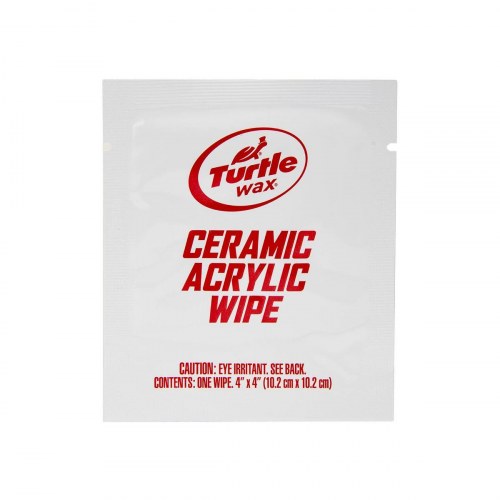 Turtle Wax TW53685 - restaurering af forlygter