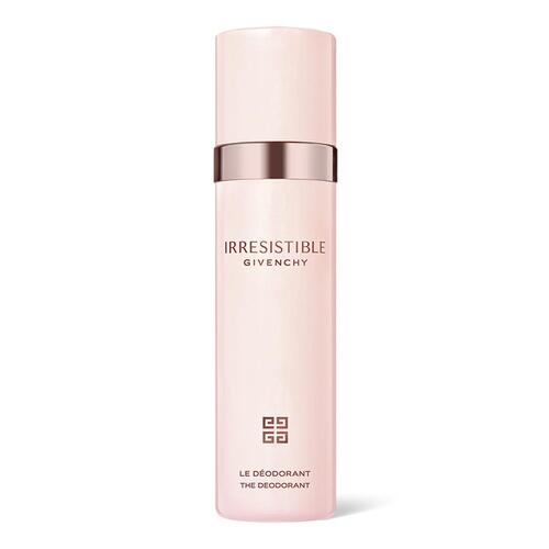 Spray Deodorant Givenchy Irresistible 100 ml