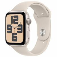 Smartwatch Apple Watch SE Hvid Beige 44 mm