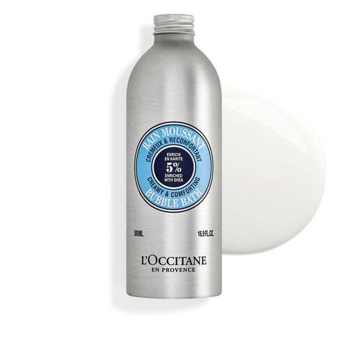 Shower gel L'Occitane En Provence Sheabutter 500 ml