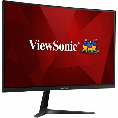 Skærm ViewSonic VX2719-PC-MHD Sort 27" FHD 240 Hz