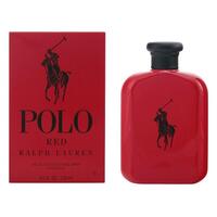 Herreparfume Polo Red Ralph Lauren EDT 125 ml