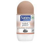 Roll on deodorant Sanex Natur Protect 50 ml