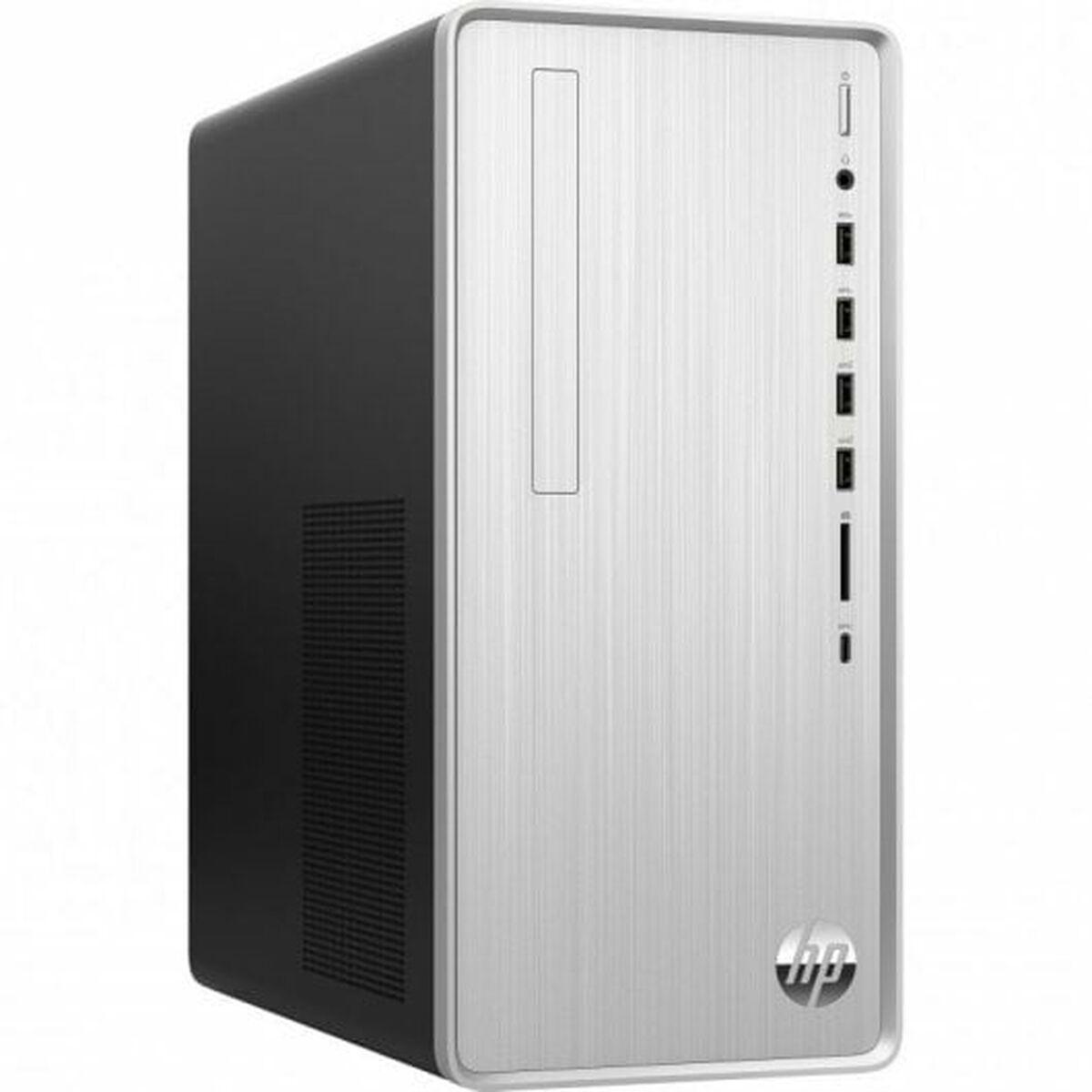 Desktop pc HP Pavilion TP01-4004ns Intel Core i5-13400 16 GB RAM 512 GB SSD