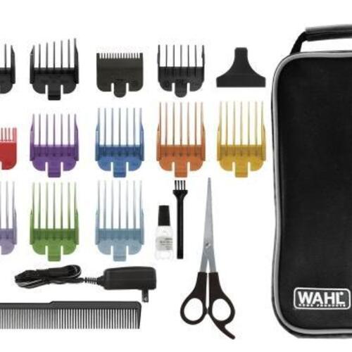 Hårklipper Wahl 9649-016 1,5 mm