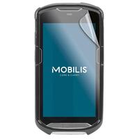 Mobil skærmprojektor Mobilis 036207 5" TC21/26