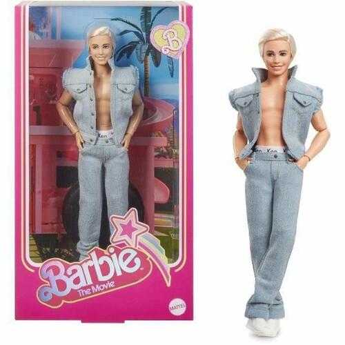 Baby dukke Barbie The movie Ken