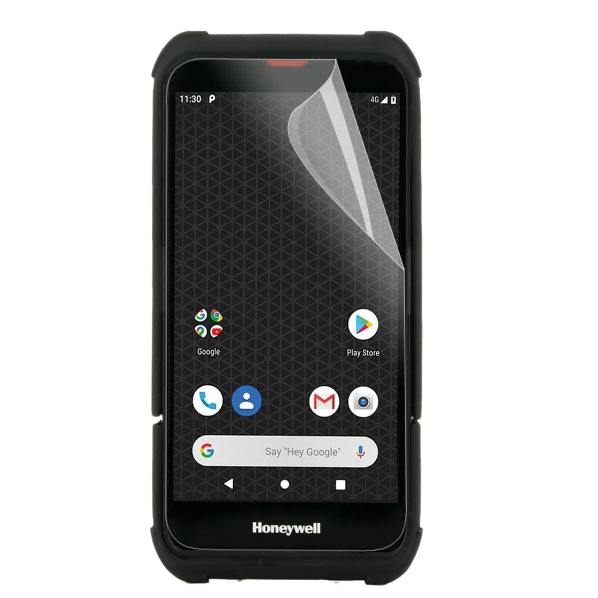 Mobilis IK06 skærmbeskytter til Honeywell Dolphin CT60 (PET)