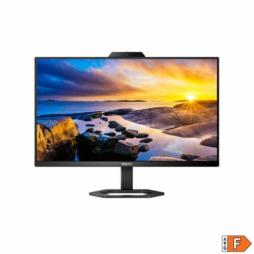 Skærm Philips 24E1N5300HE/00 FHD 23,8" LED IPS LCD Flicker free 75 Hz 50-60 Hz 23.8"