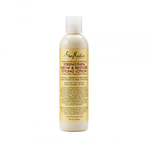 Styling Lotion Shea Moisture 236 ml