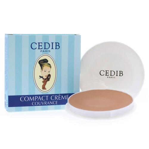 Cremet Make Up Foundation Cedib Nº 9 Munich