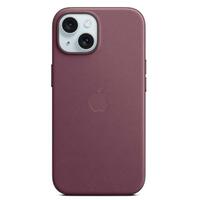 Mobilcover Apple Bourgogne Apple iPhone 15 Plus