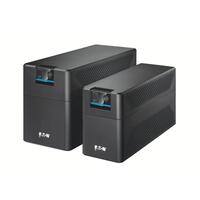 System til Uafbrydelig Strømforsyning Interaktivt UPS Eaton 5E Gen2 550 300 W