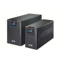 System til Uafbrydelig Strømforsyning Interaktivt UPS Eaton 5E Gen2 2200 USB 1200 W