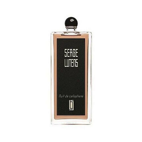 Dameparfume Serge Lutens EDP Nuit de Cellophane 100 ml