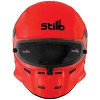 Hjelm Stilo ST5 F- OFFSHORE Orange 59