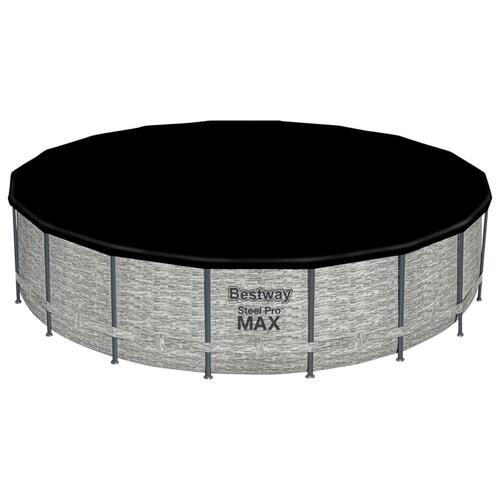 Bestway Power Steel swimmingpool 549x122 cm