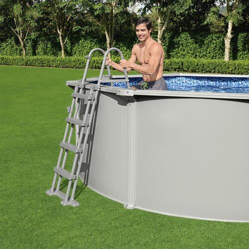 Bestway Hydrium swimmingpoolsæt 460x120 cm