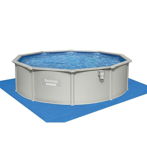 Bestway Hydrium swimmingpoolsæt 460x120 cm