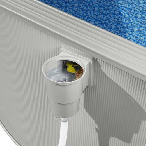 Bestway Hydrium swimmingpoolsæt 460x120 cm