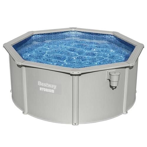 Bestway Hydrium swimmingpoolsæt 300x120 cm