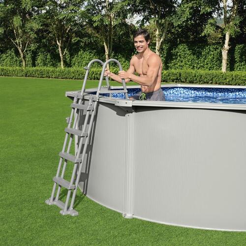 Bestway Hydrium swimmingpoolsæt 300x120 cm