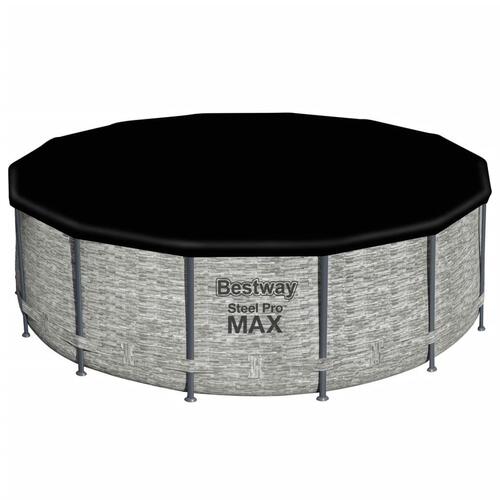 Power Steel swimmingpool 427x122 cm