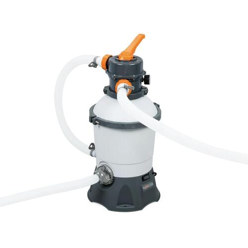 Bestway Hydrium swimmingpoolsæt 500x360x120 cm