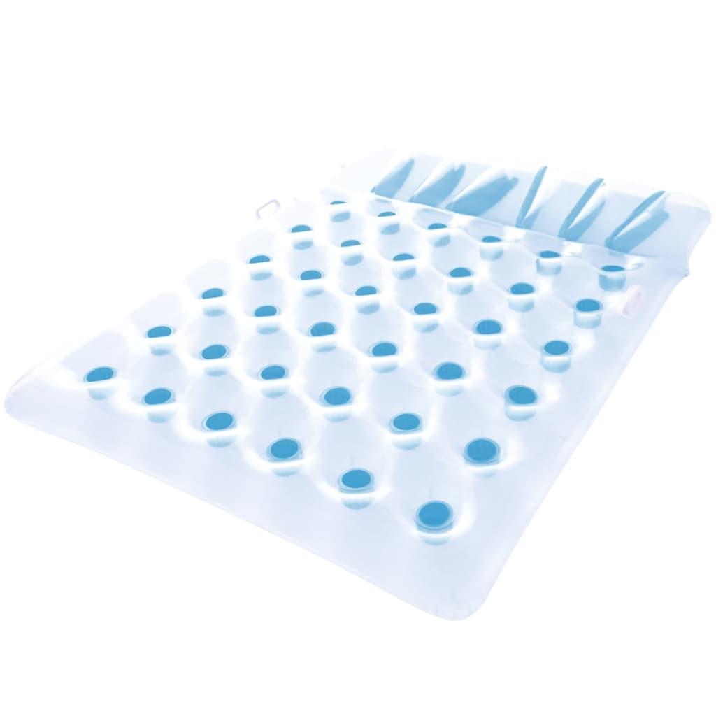 Bestway dobbelt bademadras 43055