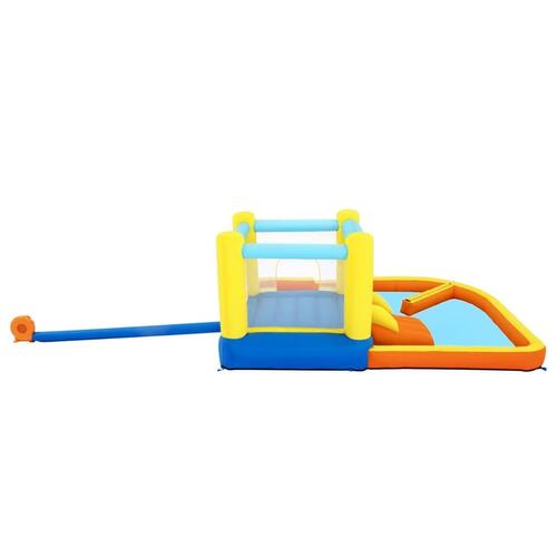 Bestway H2OGO Beach Bounce oppusteligt vandland til børn