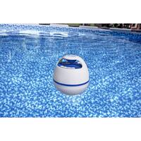 Bestway flydende Bluetooth LED-højttaler