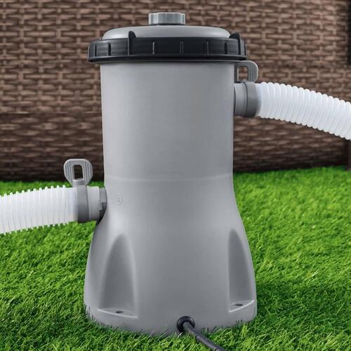 Flowclear filterpumpe til swimmingpool 3028 l/t