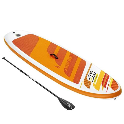 Hydro-Force oppusteligt paddleboardsæt Aqua Journey 65349