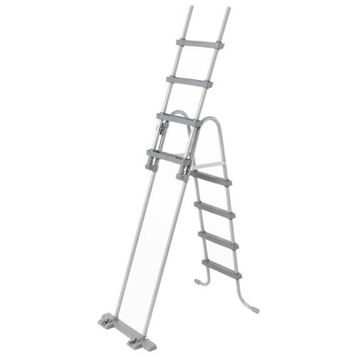 Power Steel Comfort Jet Series poolsæt 610x366x122 cm oval