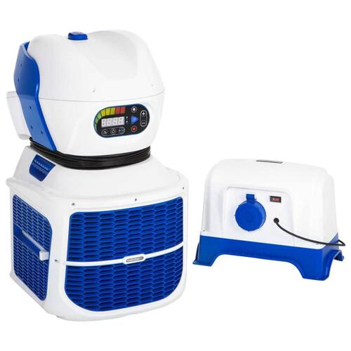 Bestway Swimfinity fitnesssystem til pool